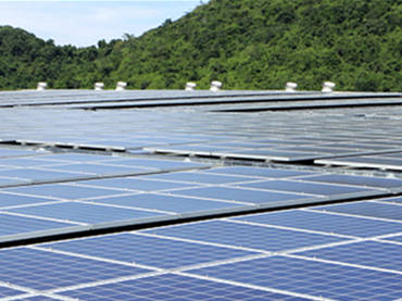 Solução de montagem de telhado de metal solar - Sem esquema de perfuração, mais eficiente
