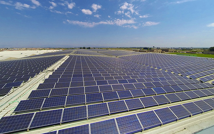 germany To reach 5 GW PV capacity installations in 2020 
