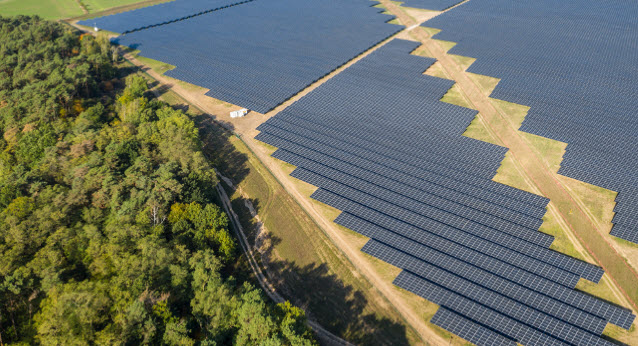 EnBW planeja desenvolver 2 novos projetos solares de 50 MW capacidade
