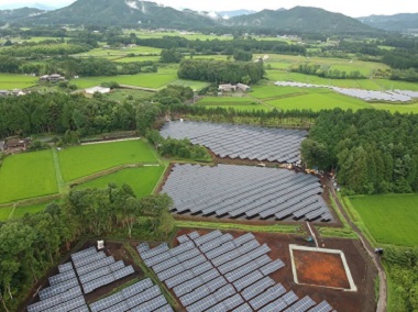Notícias da indústria solar nos países do Sudeste Asiático