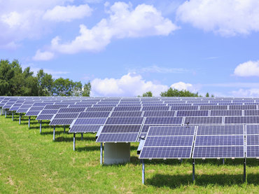 Novo Plano de Desenvolvimento da Energia Fotovoltaica nos Países da UE