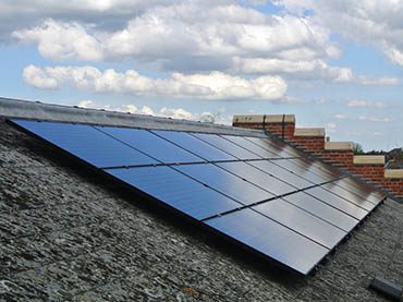 A taxa de utilização doméstica fotovoltaica do telhado da Austrália ' excede 30%