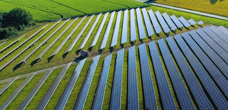 uk to take solar PV projects into government plans of renewable energy